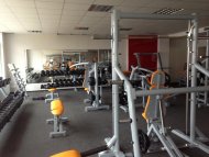X-GYM