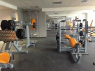 X-GYM