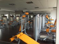 X-GYM