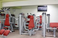 XFIT Nová Dubnica