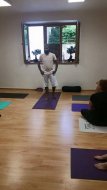 YogaShala
