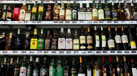 Alkohol vo fitness