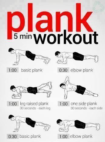Core training