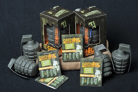 Najlepsi spalovac tukov