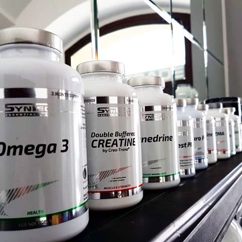 Syntech Nutrition