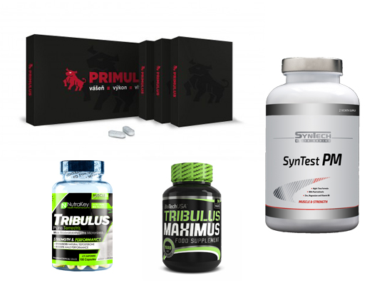 Tribulus